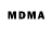 MDMA VHQ Sherelle McFadgen